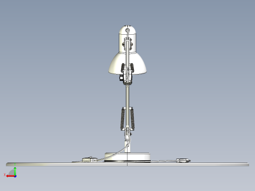 台灯后视缩略图