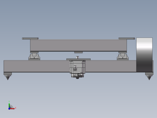 滑台 伺服滑台936244==30前视缩略图
