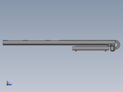 滑台 伺服滑台936244==30左视缩略图