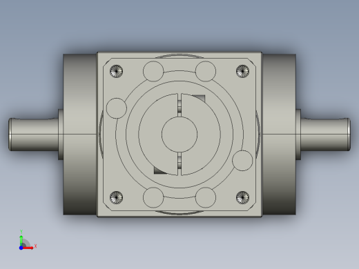 HZT90FC-L2-(A)-S2-P2-(19-40-70-M6-90) (2)前视缩略图
