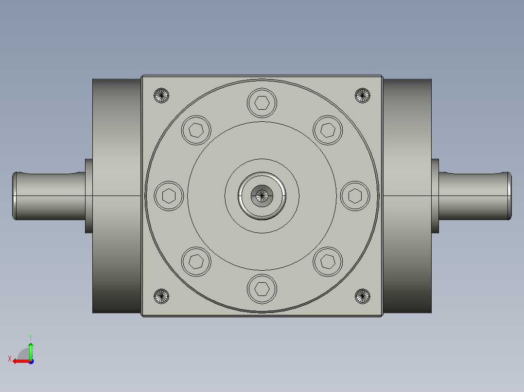 HZT90FC-L2-(A)-S2-P2-(19-40-70-M6-90) (2)后视图