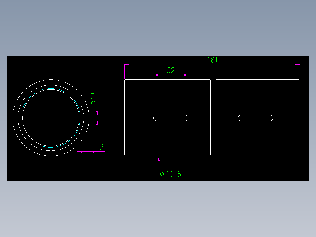 银泰PMI-RSDIC05008T6-D