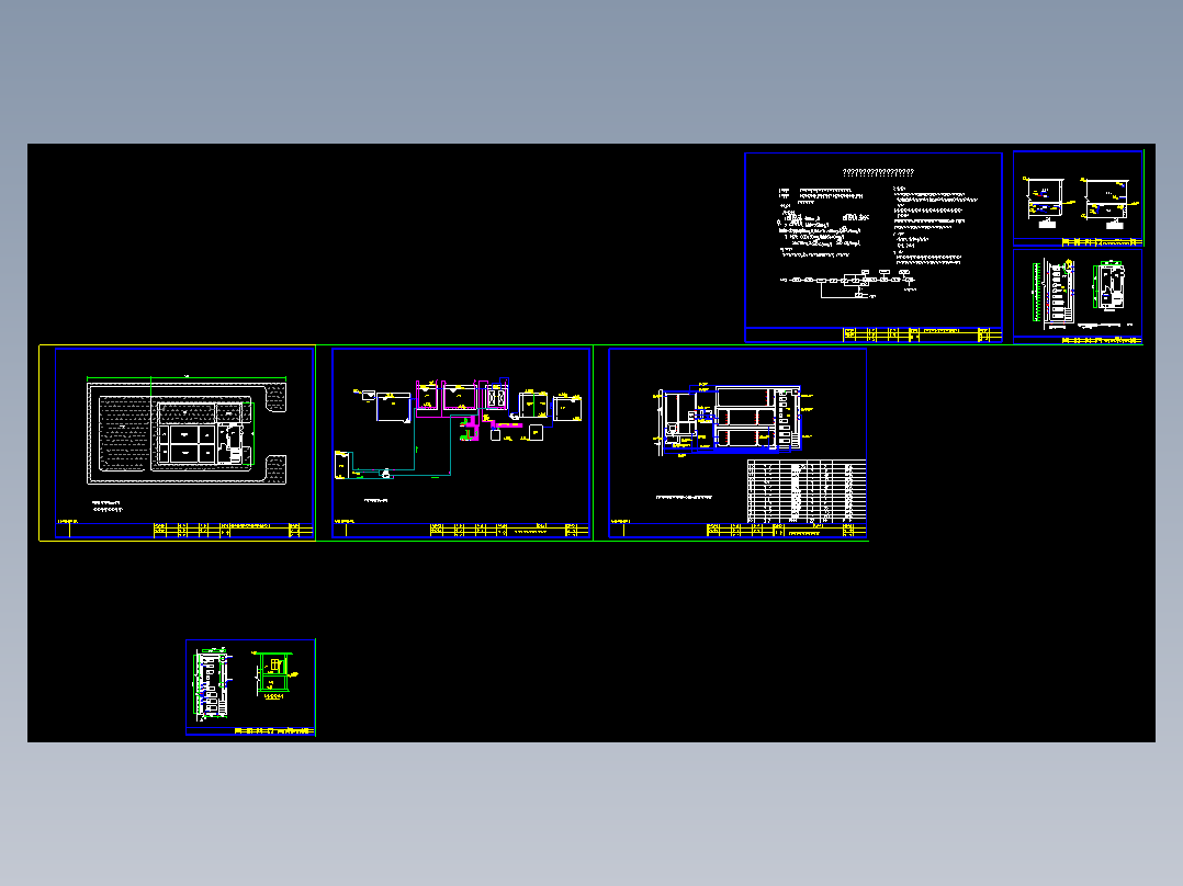 水处理图纸 (46)