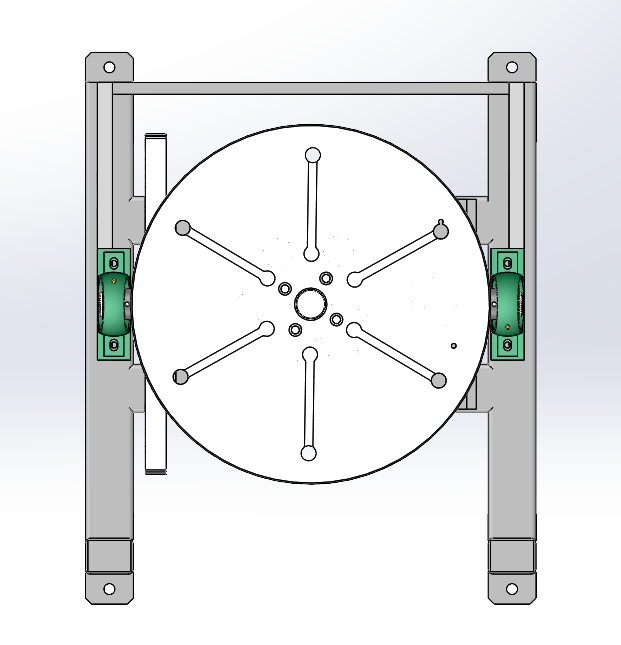 二轴变位机    sw22
