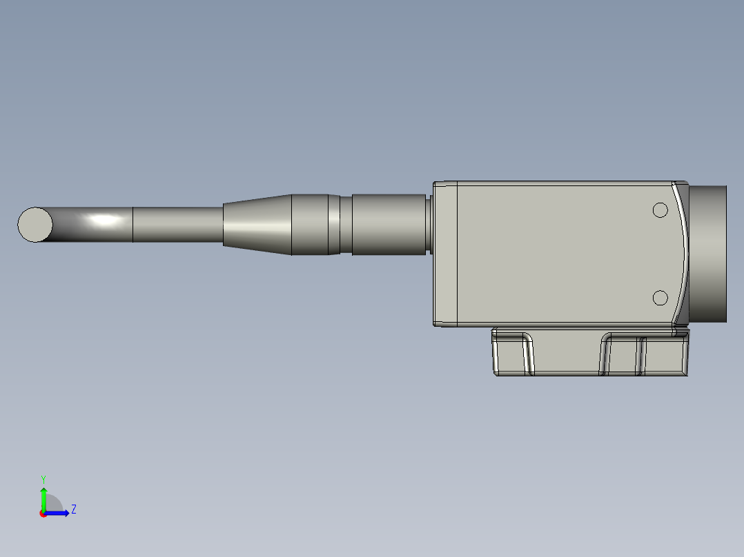 CV-H200C_M0左视图