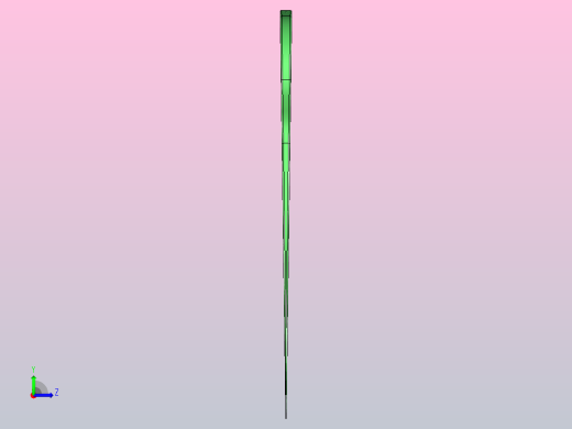 剔牙线左视缩略图