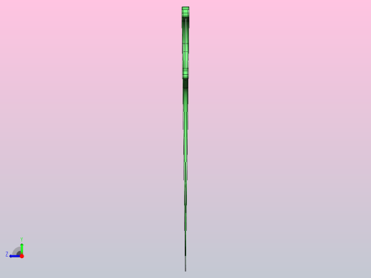 剔牙线右视缩略图