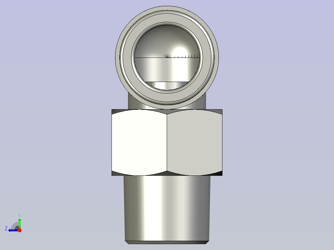E19472-111-100-X1-SMC-KQ2L10-02AS右视图