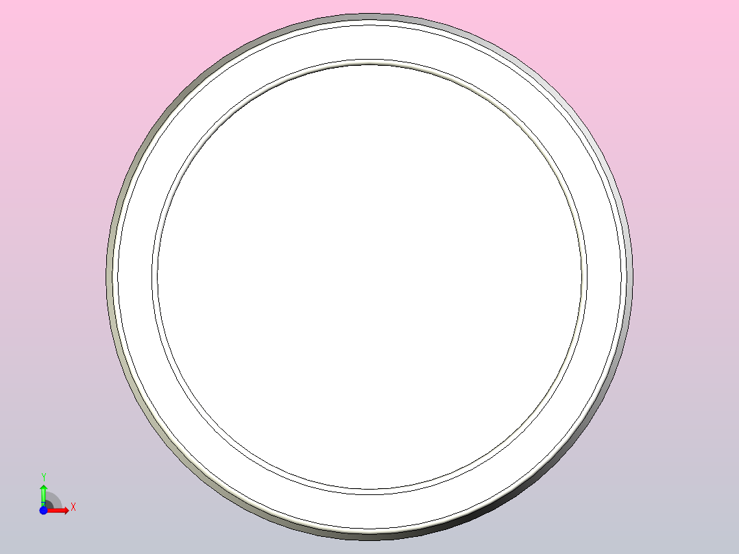 快速接头KAMLOK 734 A防尘塞- 3前视图