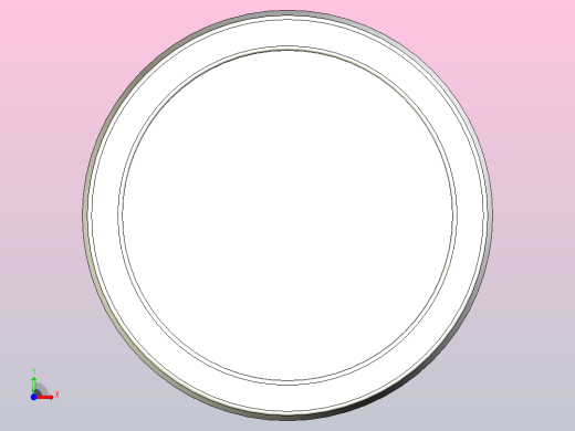 快速接头KAMLOK 734 A防尘塞- 3前视缩略图