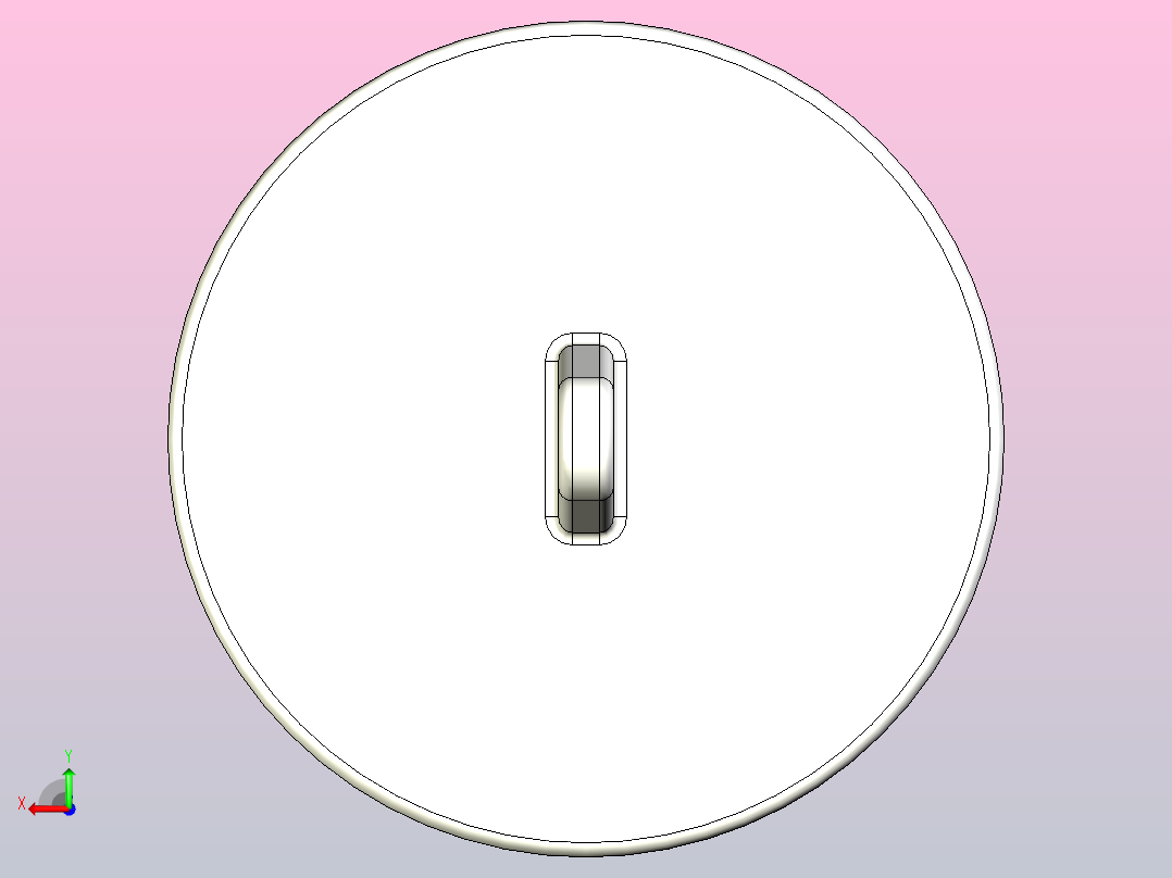 快速接头KAMLOK 734 A防尘塞- 3后视图