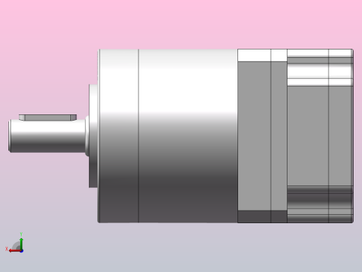 东洋电机TM1702PGA05A-10