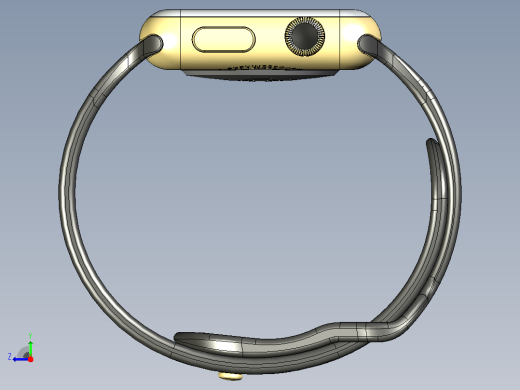 Apple Watch右视缩略图