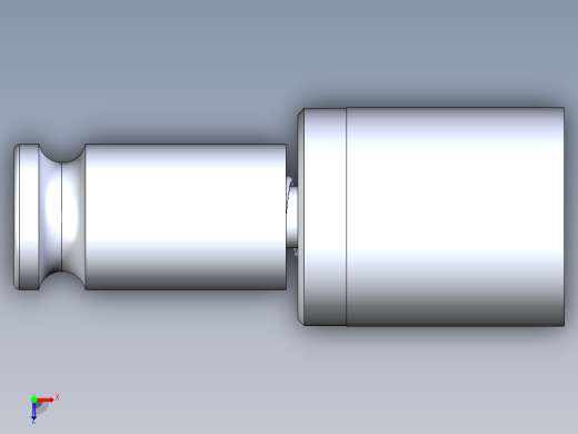 空气提升阀俯视缩略图