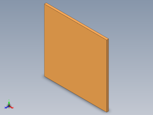 優力膠片UTT-3D多系列多零件图纸模型