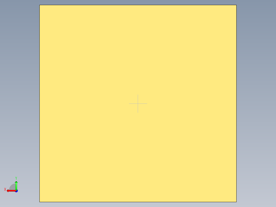 優力膠片UTT-3D多系列多零件图纸模型后视图