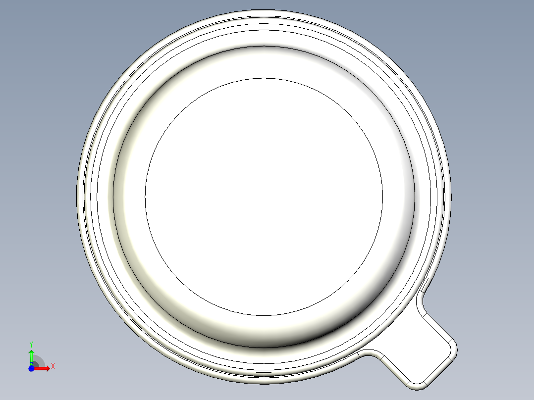 TO-18是一种晶体管金属外壳的名称前视图