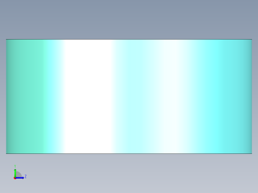 管道手动球阀-水管开关阀-手动阀门User Library-md52c150dn100-1_DN80~100.GW左视缩略图
