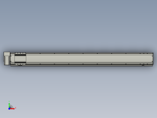 威洛博VBF17-S1700-BRU前视缩略图