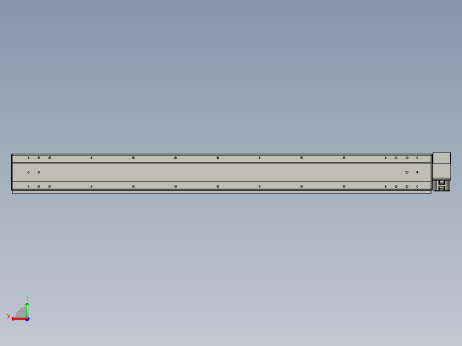 威洛博VBF17-S1700-BRU后视缩略图
