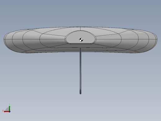 站立桨板后视缩略图