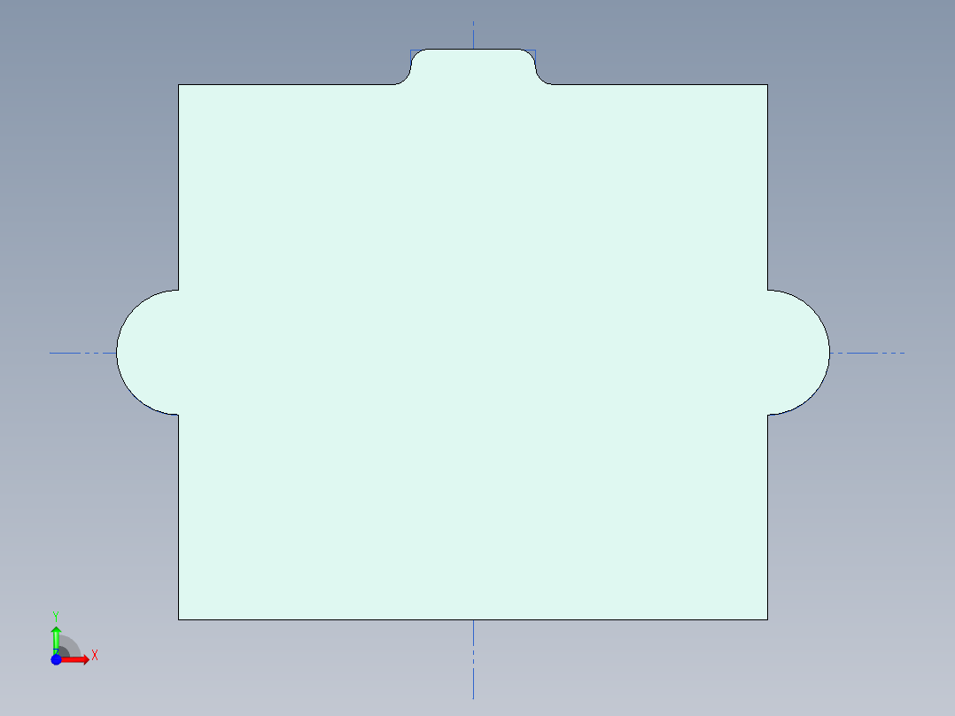 五轴联动表面感应加热淬火机床设计(含全套CAD图纸)===J5==15yuan前视图