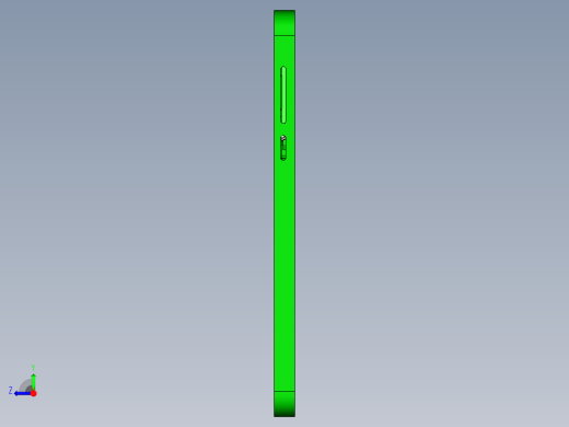 s1-cnc7笔记本CNC工装夹具三维模型-3D-20150206-A右视缩略图