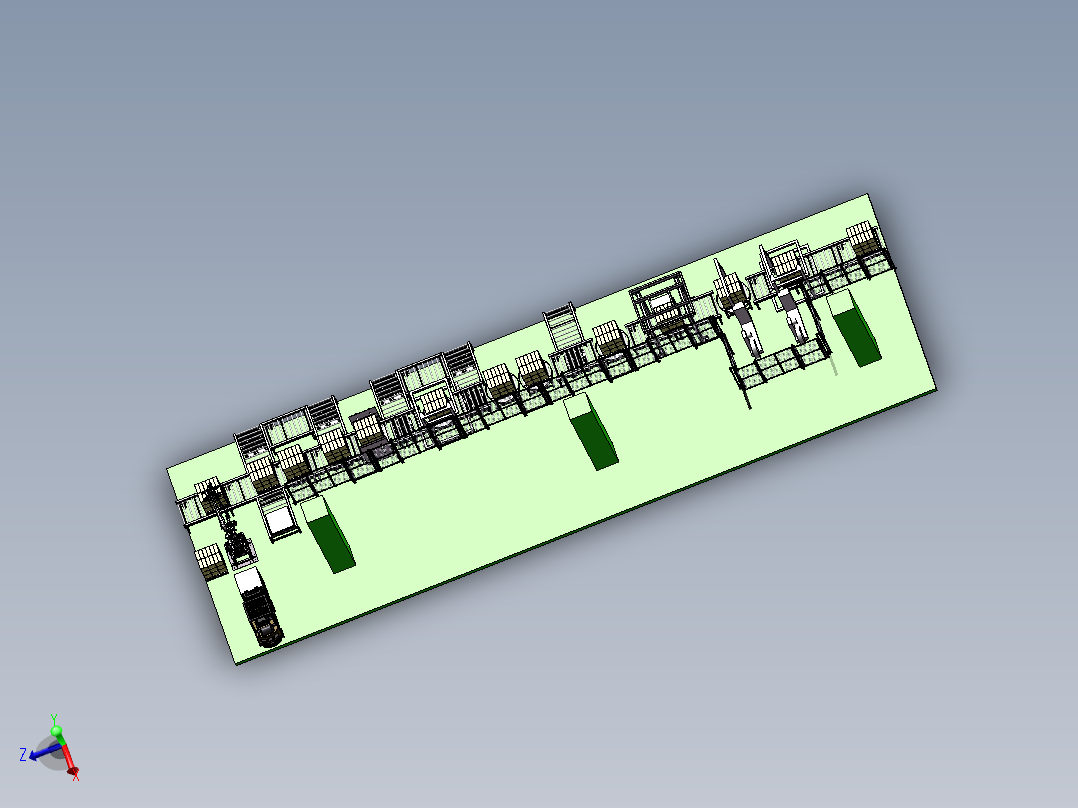 厦门天马打包线sw16可编辑
