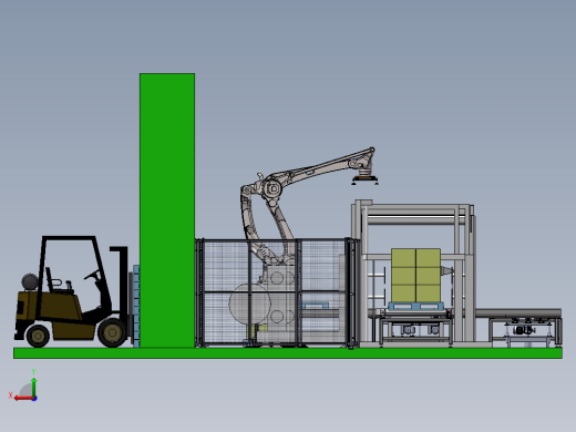 厦门天马打包线sw16可编辑后视缩略图
