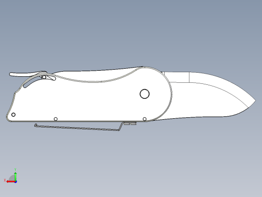 多连杆结构后视缩略图