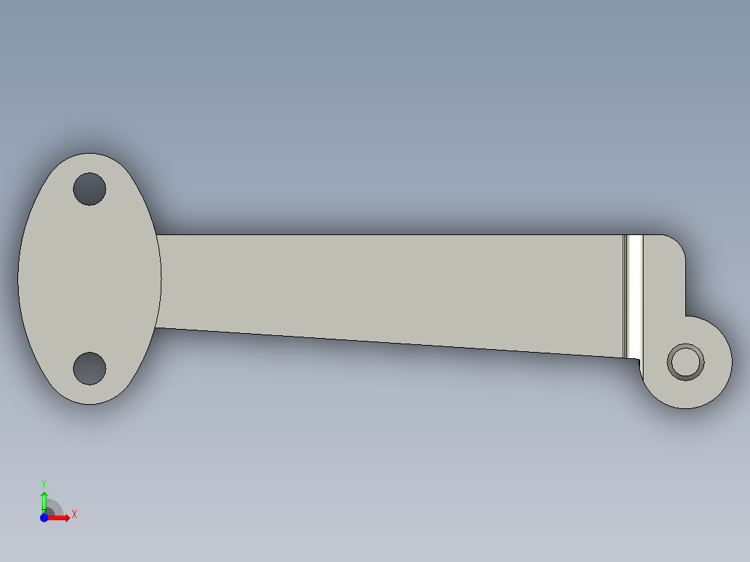 HFX03-L134-R前视图