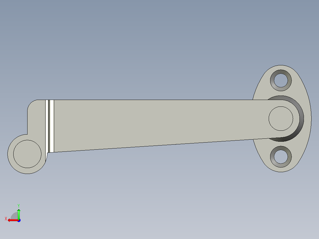 HFX03-L134-R后视图