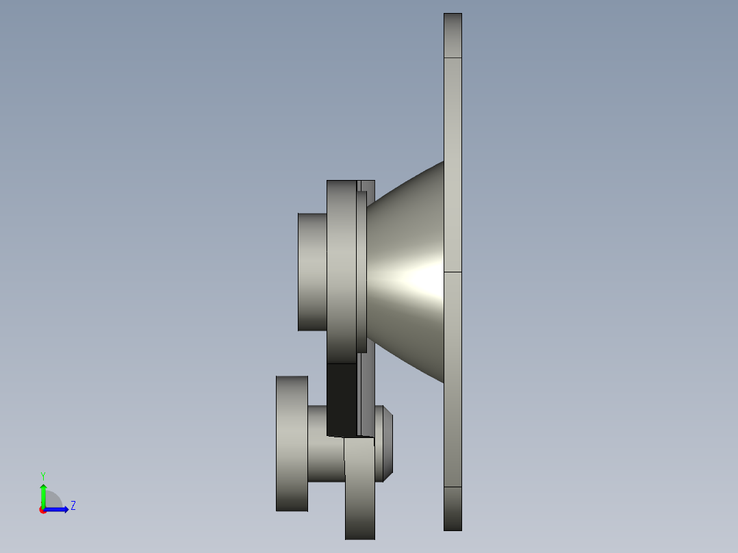 HFX03-L134-R左视图