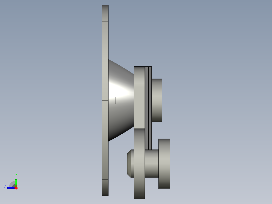 HFX03-L134-R右视图