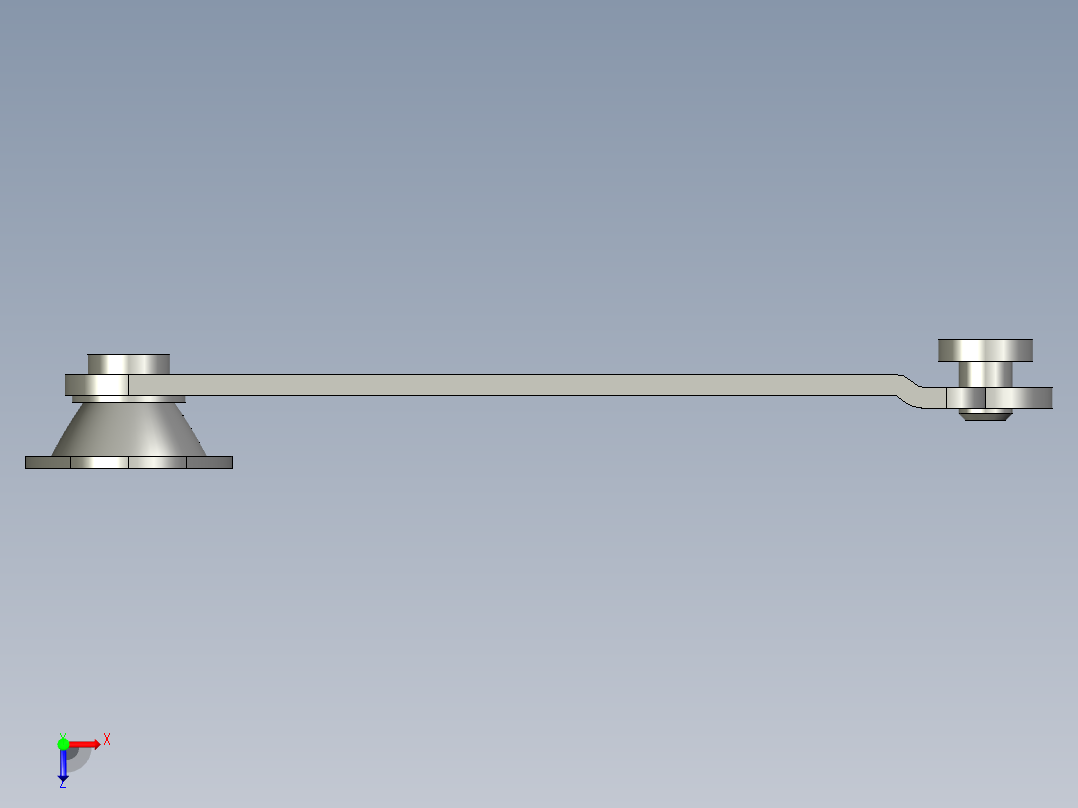 HFX03-L134-R俯视图