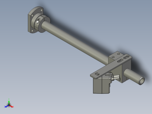 20090102-5300-X1扫码模块-1