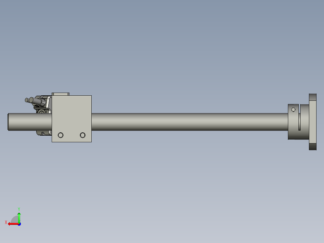 20090102-5300-X1扫码模块-1后视图