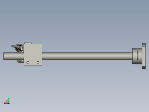 20090102-5300-X1扫码模块-1后视缩略图