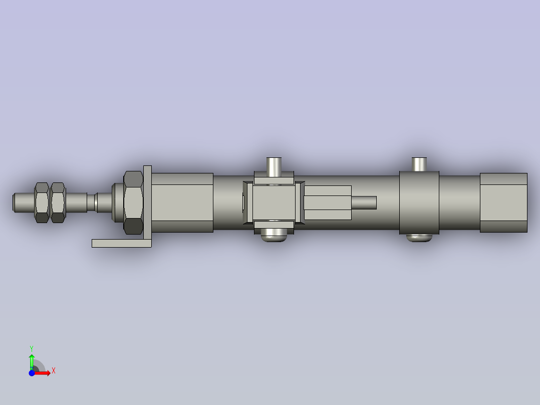 CDJ2L10-30-M9N(0_0_0)前视图