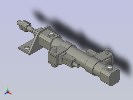 CDJ2L10-30-M9N(0_0_0)正等轴测缩略图