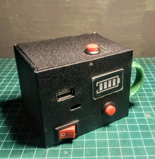 基于物联网的输液指示器面板缩略图