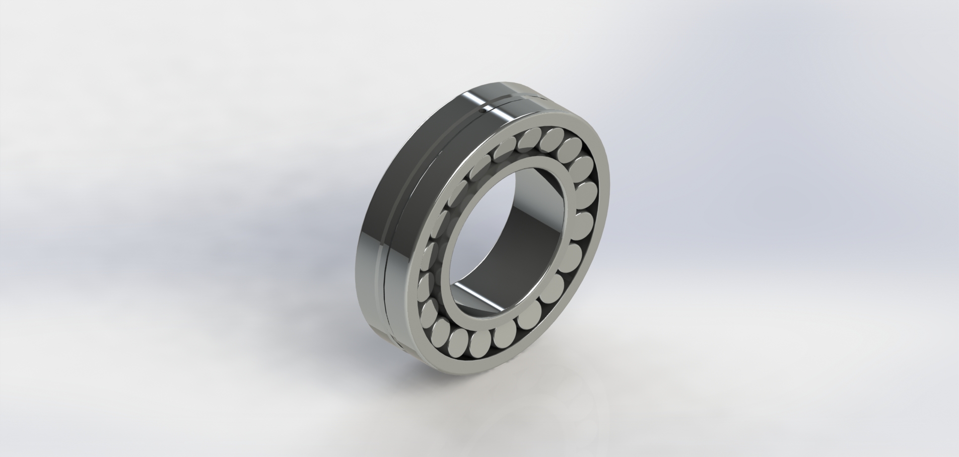 轴承-SKF 22219E