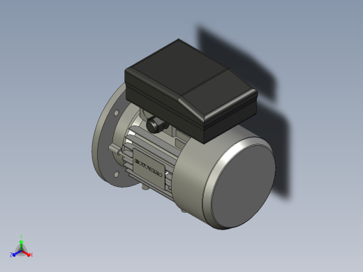 Motovario摩多利电机 HSE080IC411B520019X40NO----A003-STD1