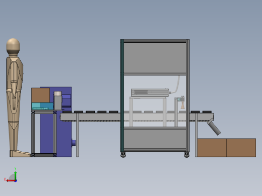 人工上料激光打码机sw18可编辑后视缩略图
