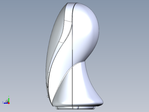 创意电器右视缩略图