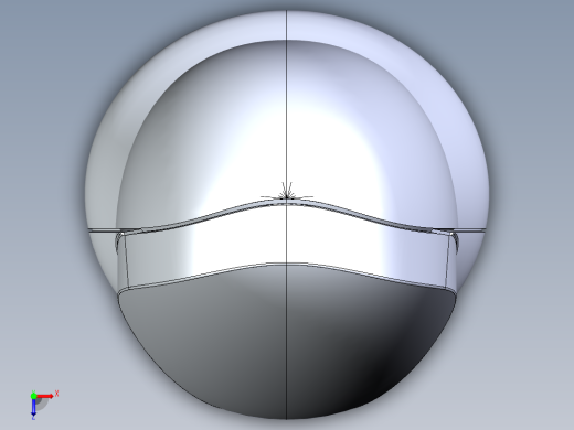 创意电器俯视缩略图