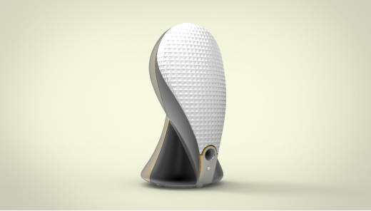 创意电器缩略图