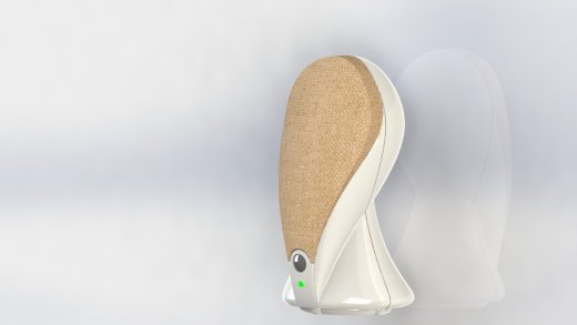 创意电器缩略图