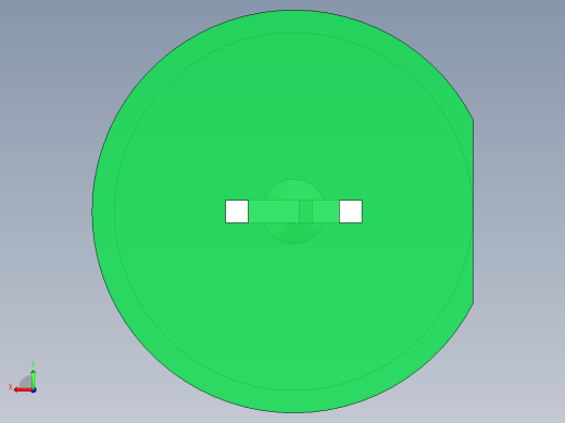 LED_Round_Green8_D8.0mm后视缩略图