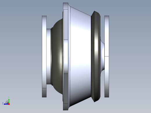 减振器右视缩略图